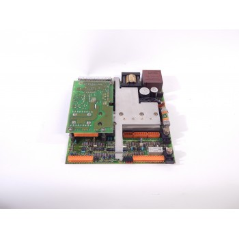 Carte SIEMENS 6SC6100-OGB12