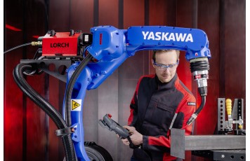 L'Efficacité des Robots Collaboratifs Yaskawa : Productivité et Flexibilité pour l'Industrie